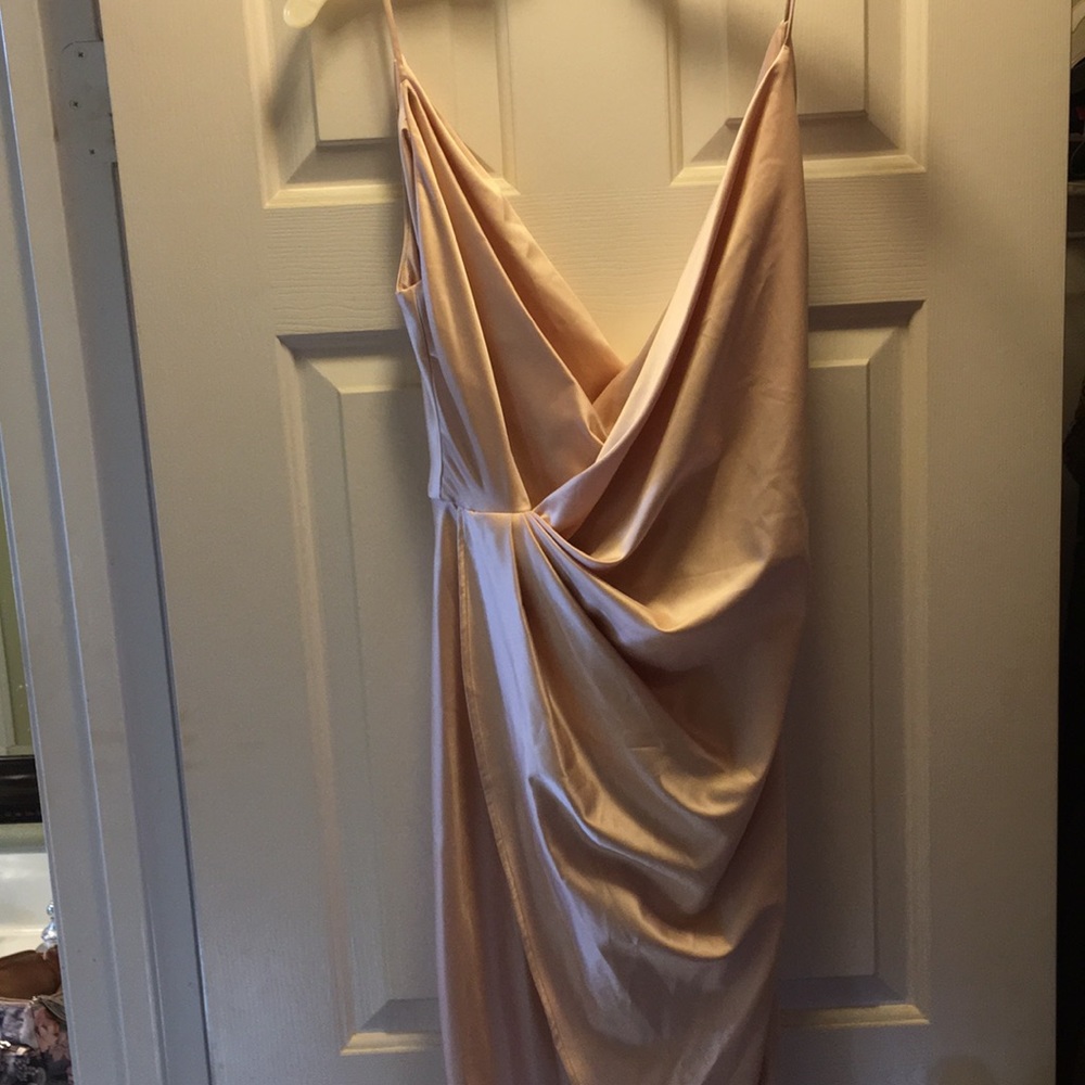 CLOSE CLEAR OUT. House of CB London Dress